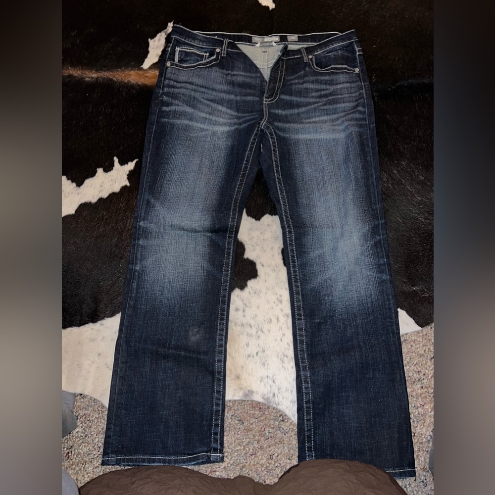 BKE Tyler jeans
